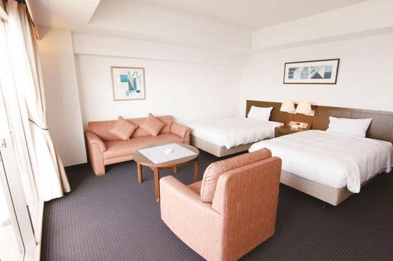 Hotel Atoll Emerald Myakojima photo 1