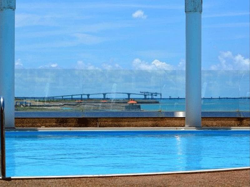Hotel Atoll Emerald Myakojima 5