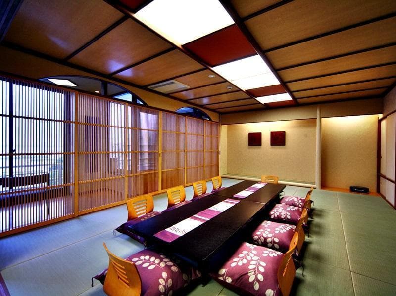 Biwako Ryokusuitei 4