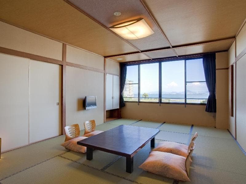 Biwako Ryokusuitei 2