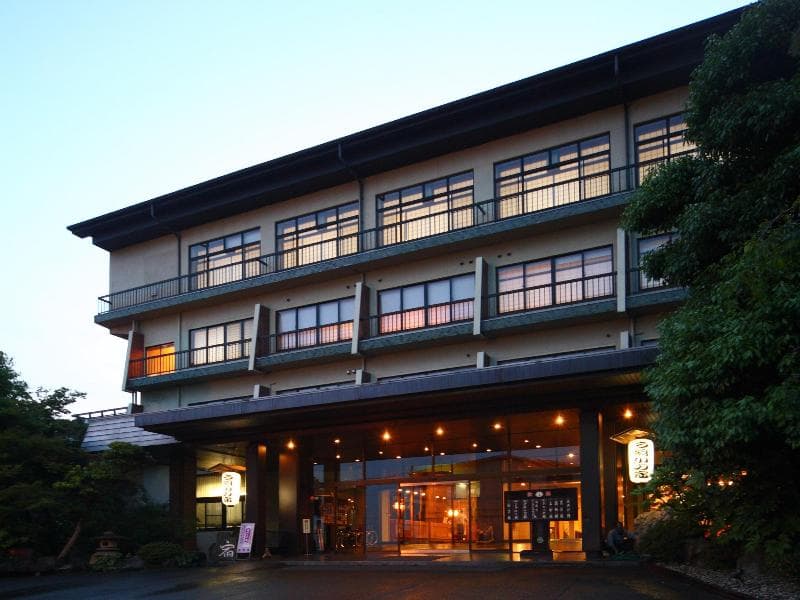 Taisenkaku 4