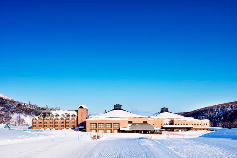 Sheraton Hokkaido Kiroro Resort photo 1
