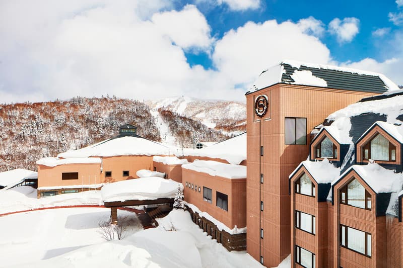 Sheraton Hokkaido Kiroro Resort 3
