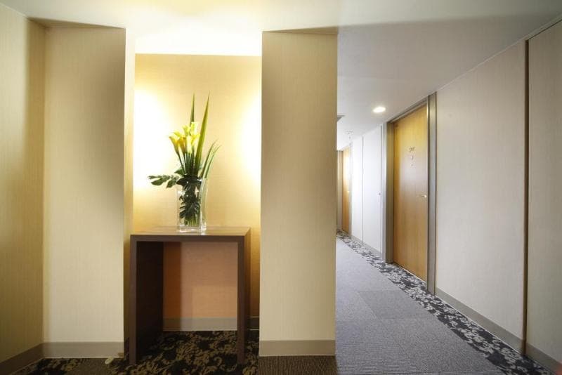 Vessel Inn Ueno Iriya Ekimae 3