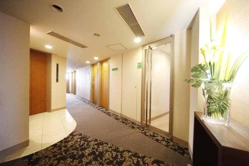 Vessel Inn Ueno Iriya Ekimae 4