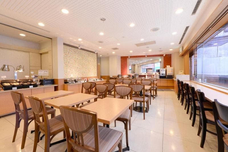 Vessel Inn Ueno Iriya Ekimae 5