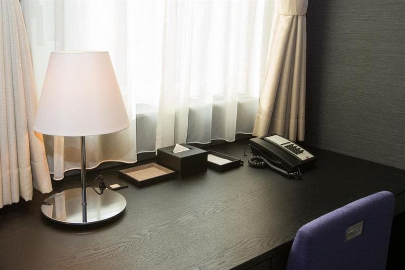 The Gate Hotel Asakusa Kaminarimon 3