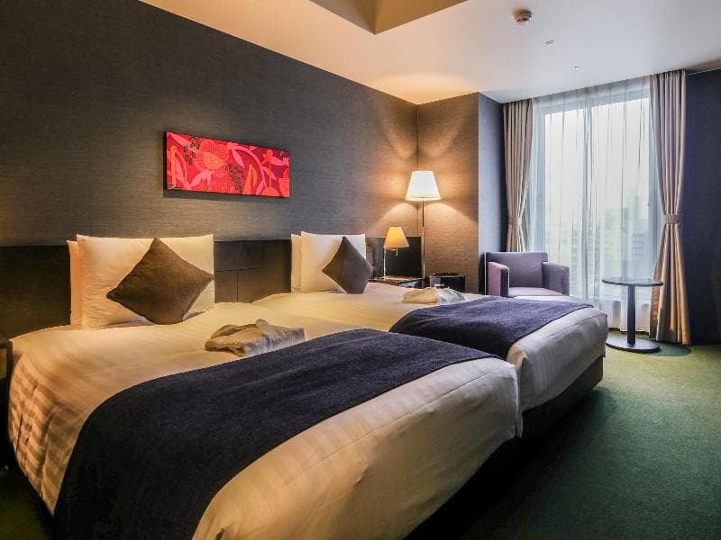 The Gate Hotel Asakusa Kaminarimon 2
