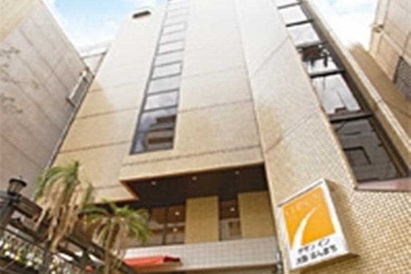 The Onefive Osaka Sakaisuji photo 1