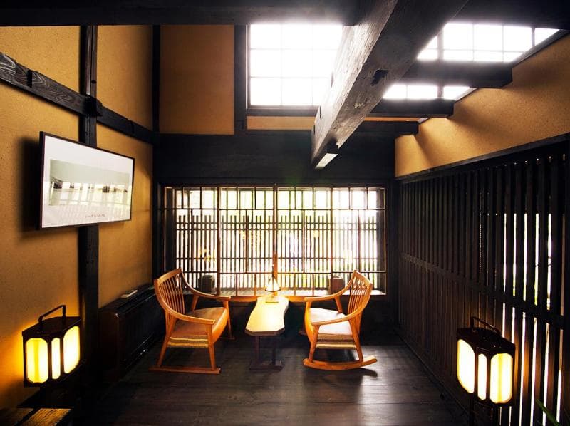 Migiwatei Ochi Kochi (Adults Only) photo 1