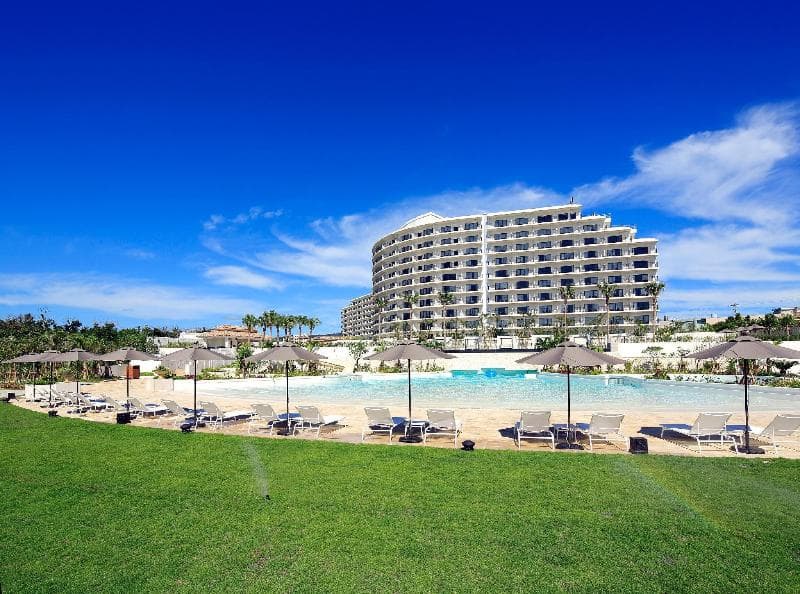 Monterey Okinawa Spa & Resort 5