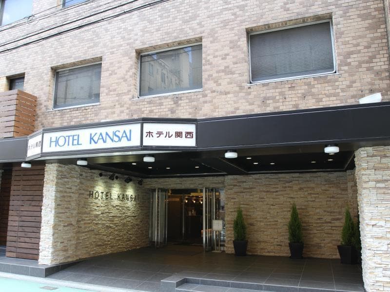 Hotel Kansai 3