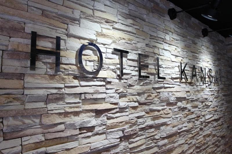Hotel Kansai photo 1