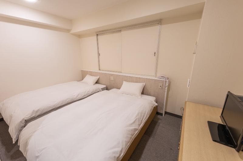 Hotel Kansai 4