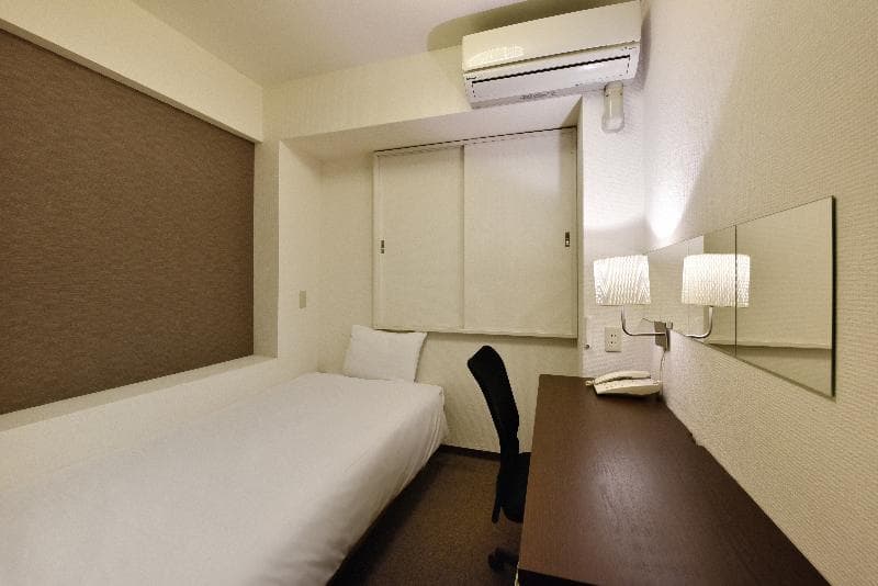 Hotel Kansai 5