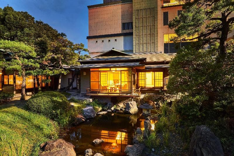 Art Hotel Kokura New Tagawa 2