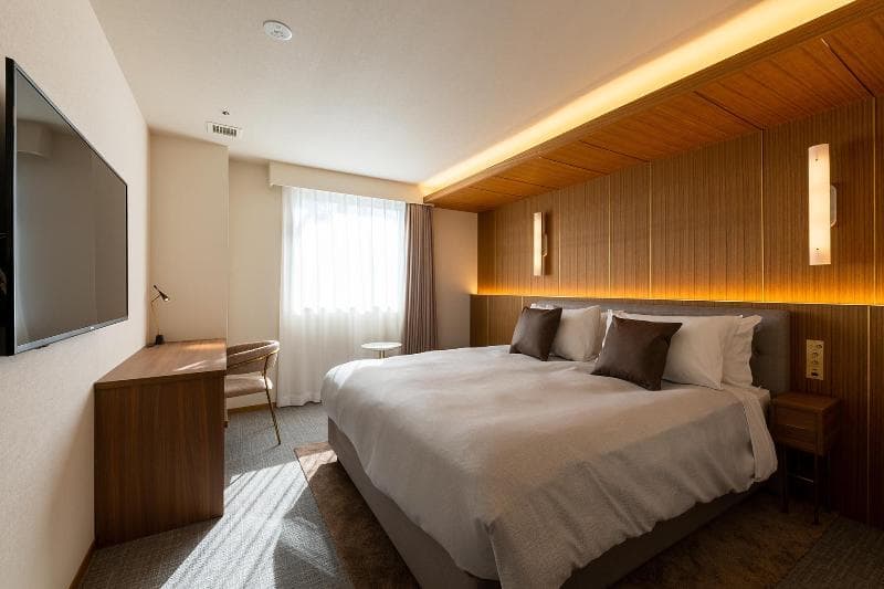 The Onefive Terrace Fukuoka 5