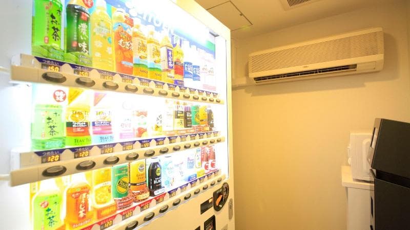 Vessel Inn Sapporo Nakajima Park 3