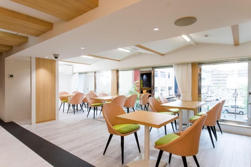 Niigata Daiichi Hotel 2