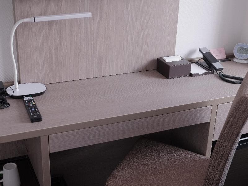 Niigata Daiichi Hotel 3
