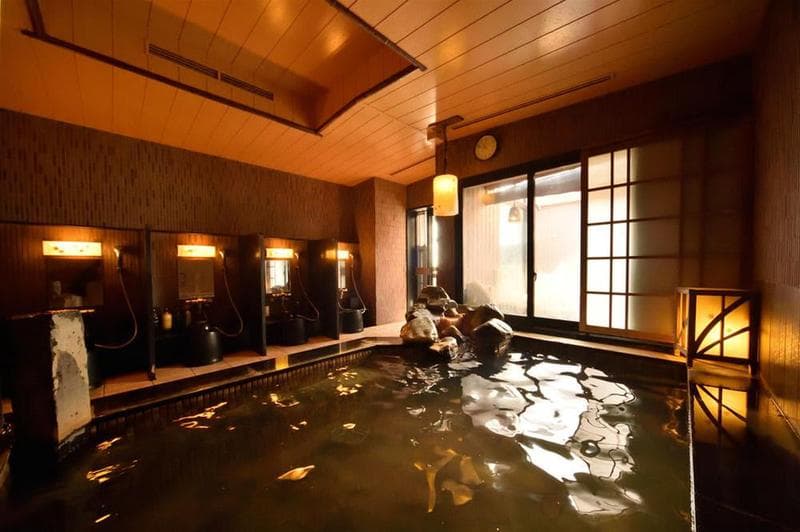 Dormy Inn Tomakomai 2