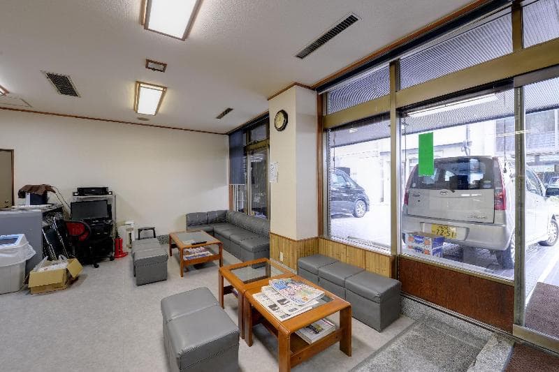 Hotel Omiya photo 1