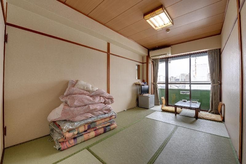 Hotel Omiya main