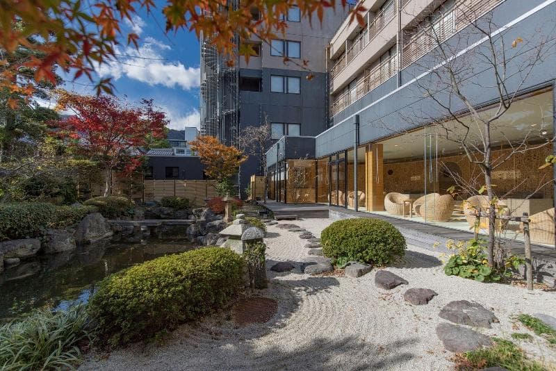 Beppu Onsen Hana Beppu 4