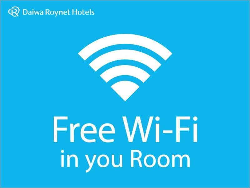 Daiwa Roynet Hotel Takamatsu 2