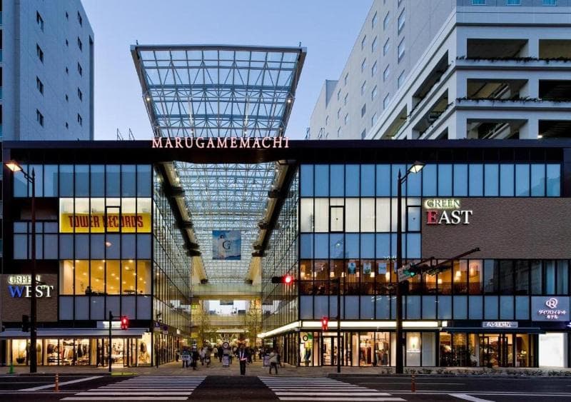 Daiwa Roynet Hotel Takamatsu 3