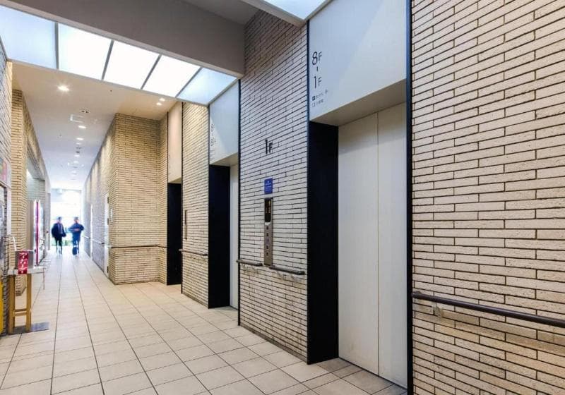 Daiwa Roynet Hotel Takamatsu 4