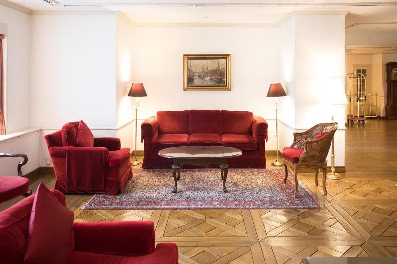 Kobe Kitano Hotel (Adults Only) 5