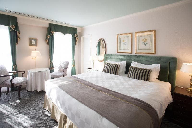 Kobe Kitano Hotel (Adults Only) 4