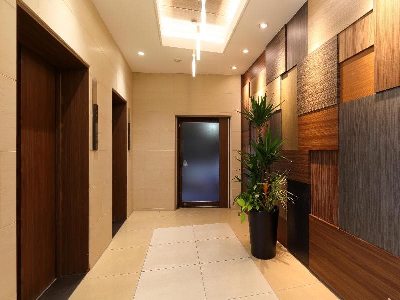 Kurashiki Station Hotel 5