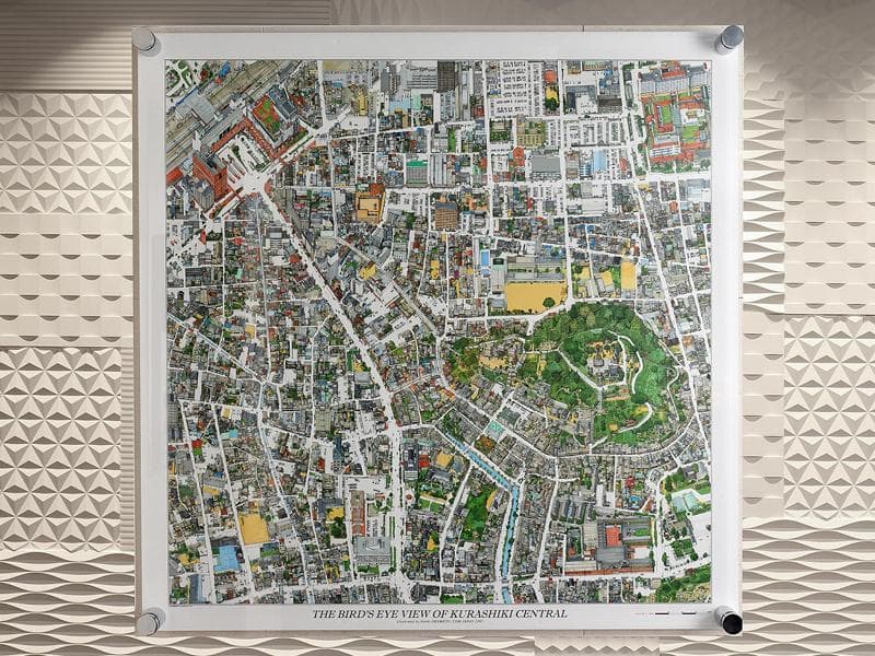 Kurashiki Station Hotel 3