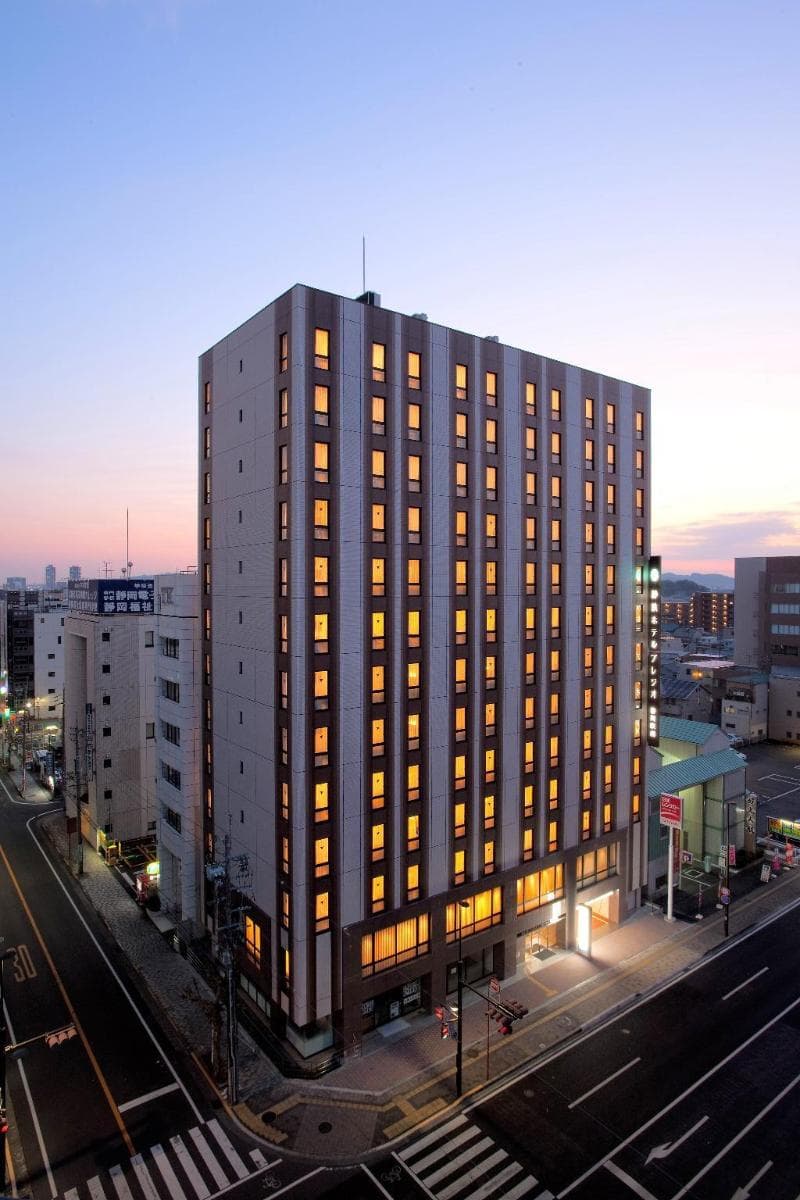 Shizutetsu Hotel Prezio Shizuoka Ekinan 2
