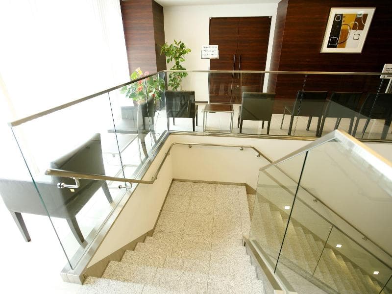 Shizutetsu Hotel Prezio Shizuoka Ekinan 4