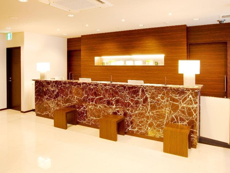 Shizutetsu Hotel Prezio Shizuoka Ekinan 1
