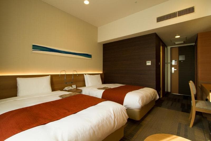 Hotel Sunroute Chiba 2
