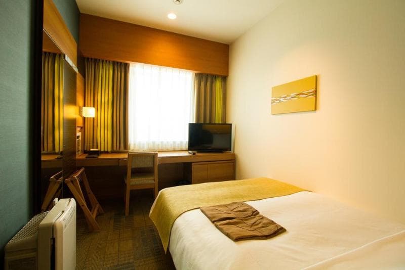 Hotel Sunroute Chiba 3