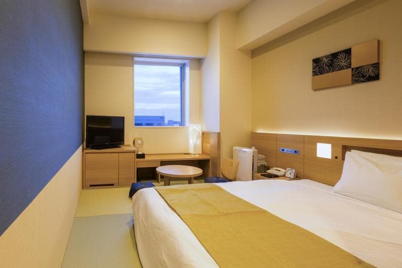 Hotel Sunroute Chiba 5