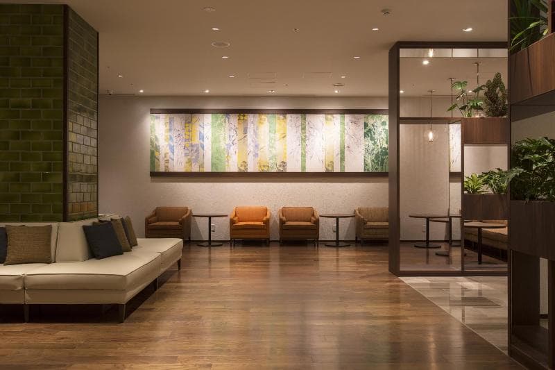 Hotel Forza Hakataeki Chikushi - Guchi I 3