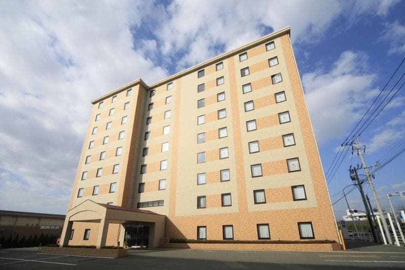 Vessel Hotel Kumamoto Airport photo 1