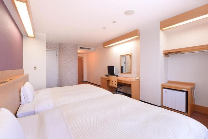 Vessel Hotel Kumamoto Airport 2