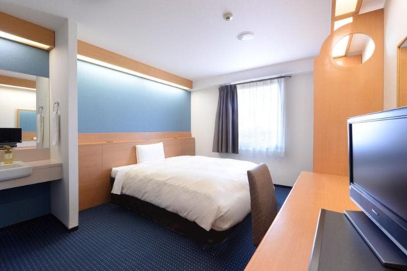 Vessel Hotel Kumamoto Airport 3