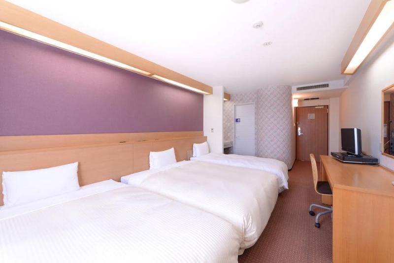 Vessel Hotel Kumamoto Airport 4