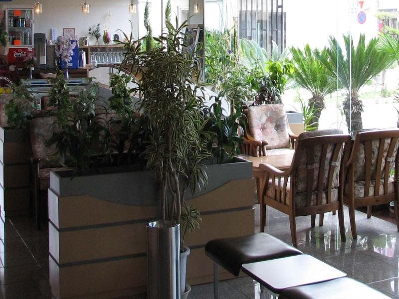 Hotel Grand Toya 2