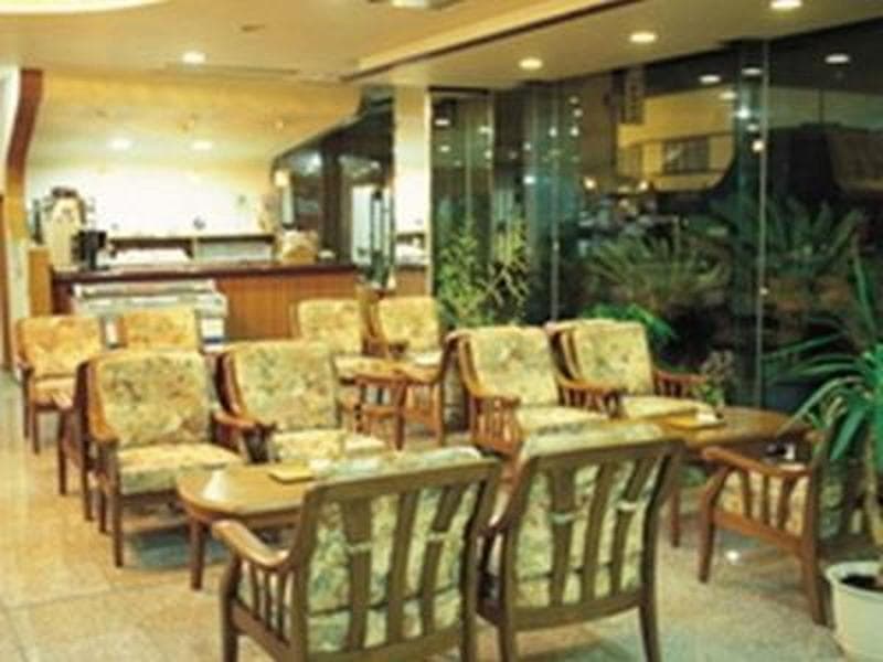 Hotel Grand Toya 4