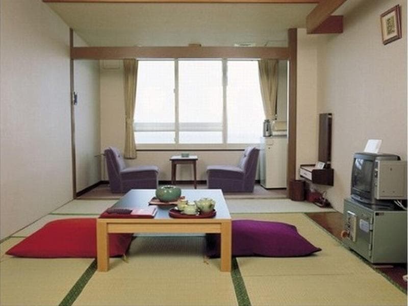 Hotel Grand Toya photo 1