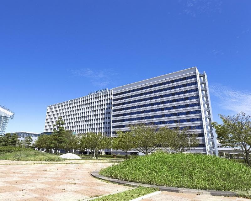 Centrair Hotel 2